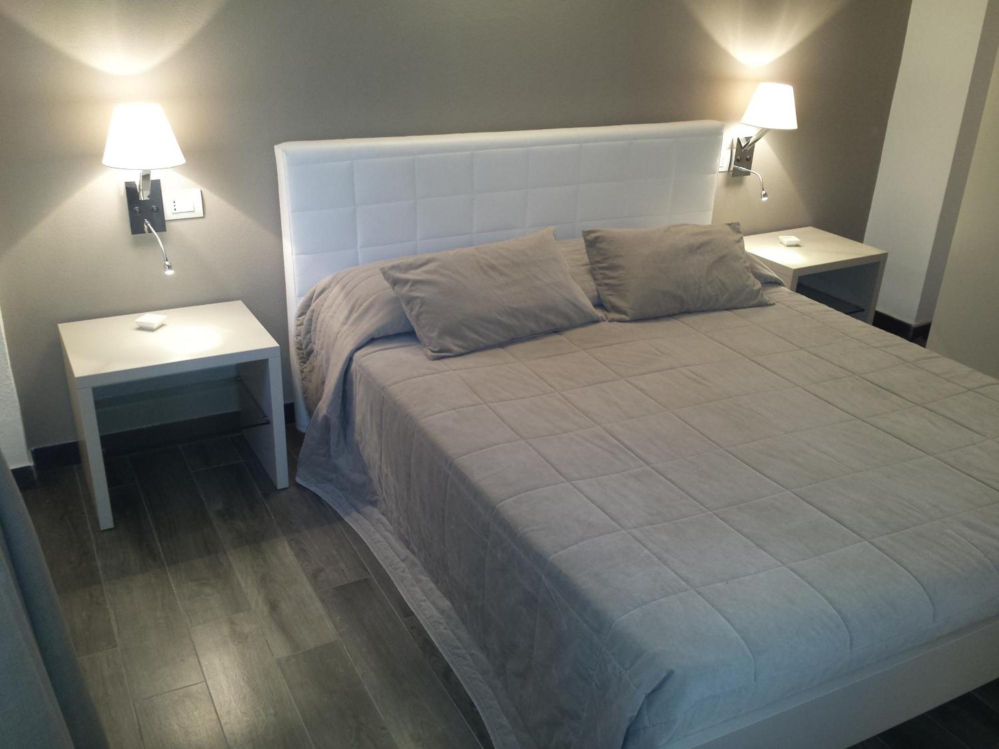 Sabbia d'Oro locanda&beach Bonassola Habitación foto