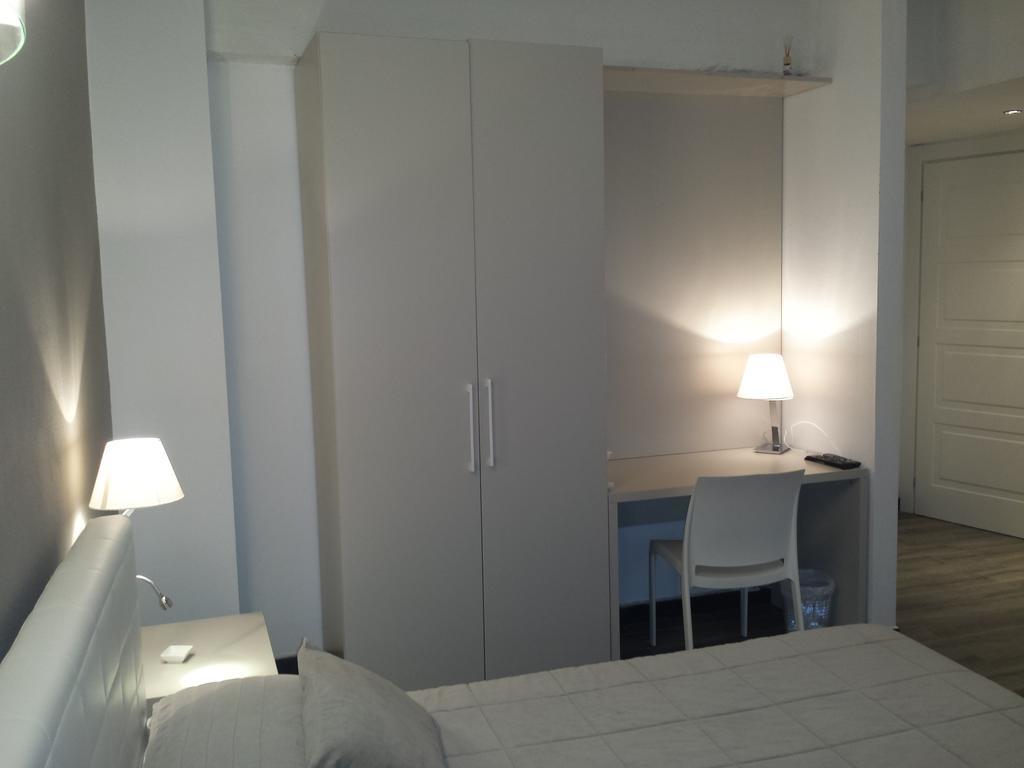 Sabbia d'Oro locanda&beach Bonassola Habitación foto