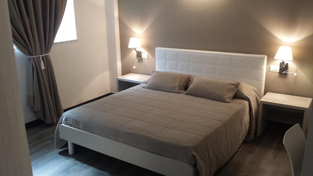 Sabbia d'Oro locanda&beach Bonassola Habitación foto