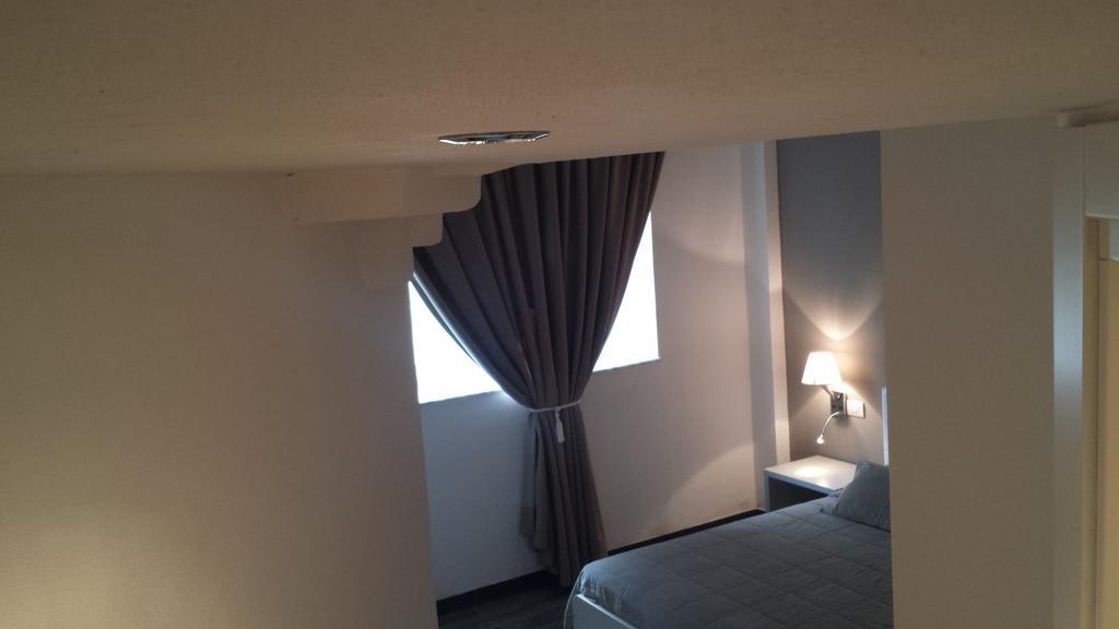 Sabbia d'Oro locanda&beach Bonassola Habitación foto